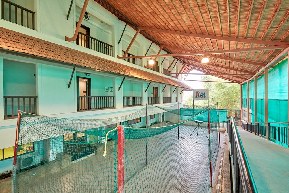 Rhythm Lonavala An All-Suite Resort