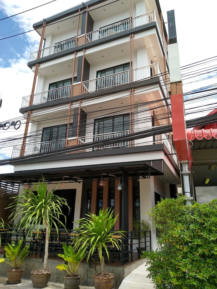 De Loft Ao Nang