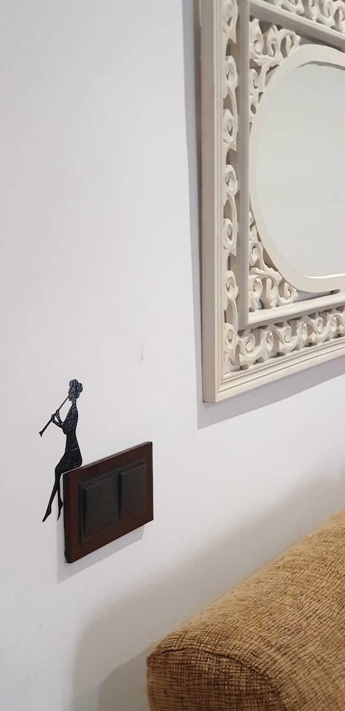 LA CASA DEL MAESTRO DE MÚSICA