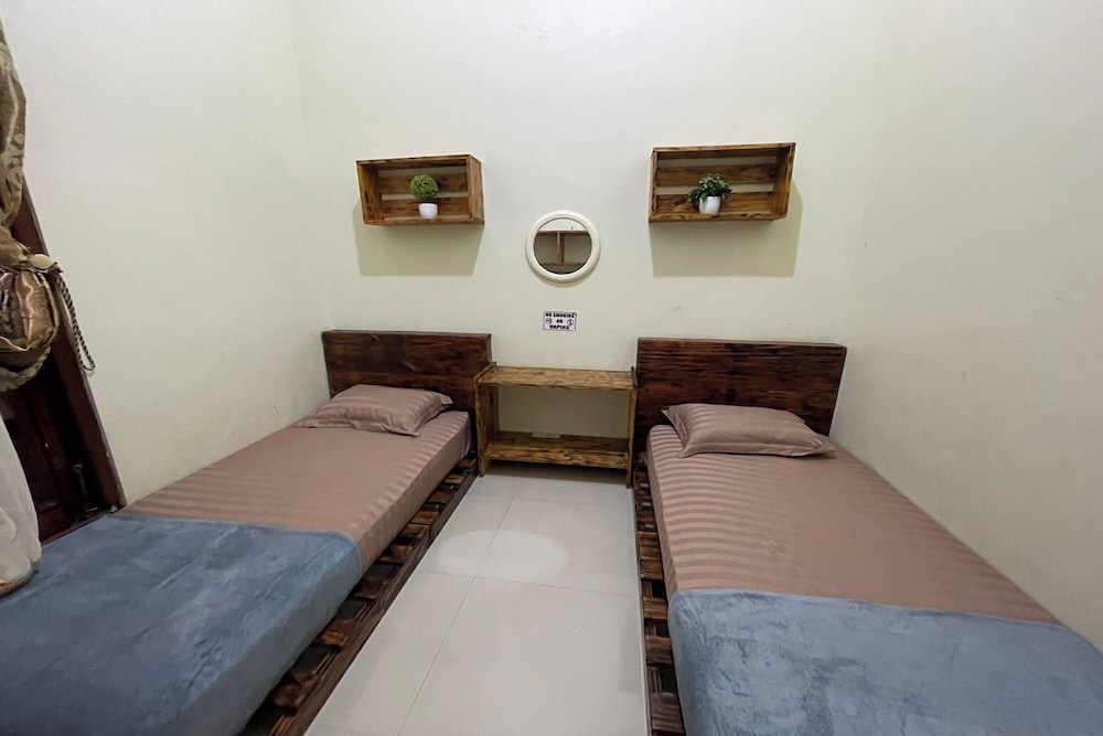Jirek Homestay Bukittinggi