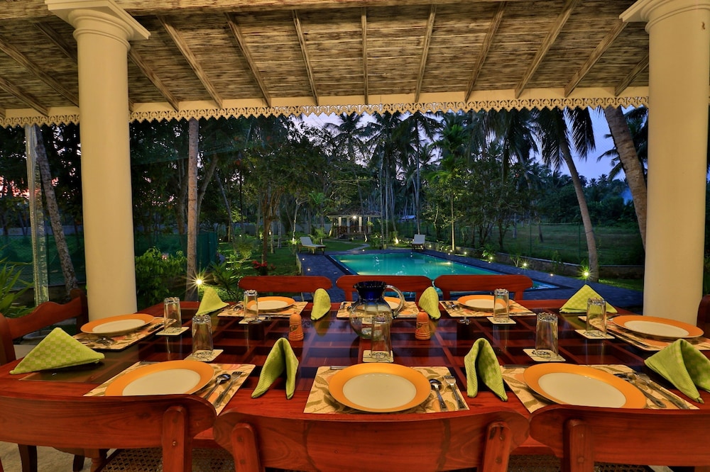 Amara Villa