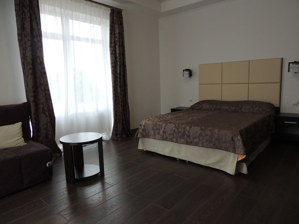 Piano Guesthouse