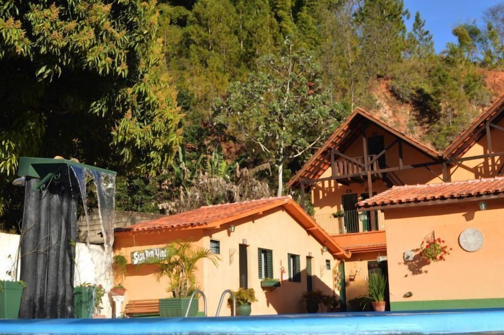Pousada Villa Três