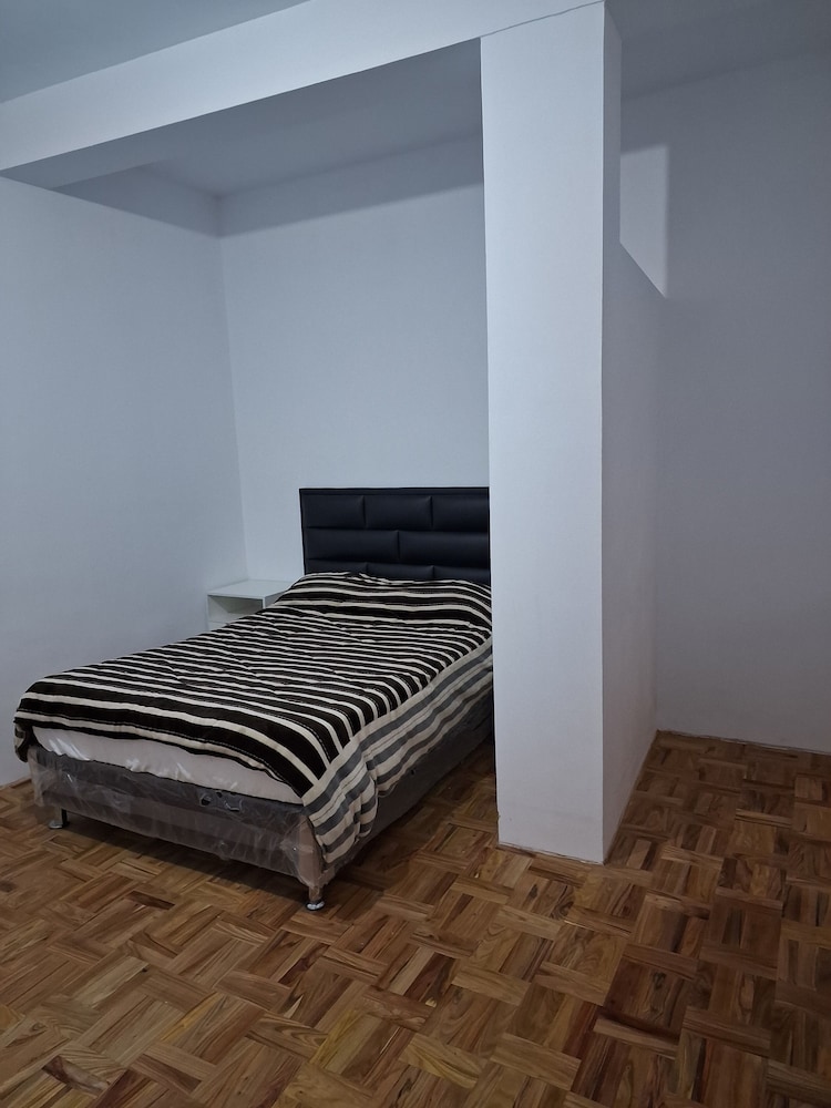 backpackers la paz