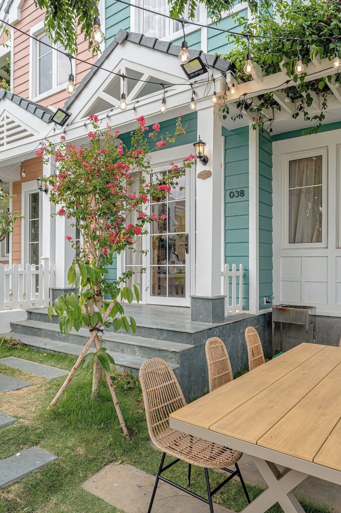 Venus Villa - Novaworld Phan Thiet