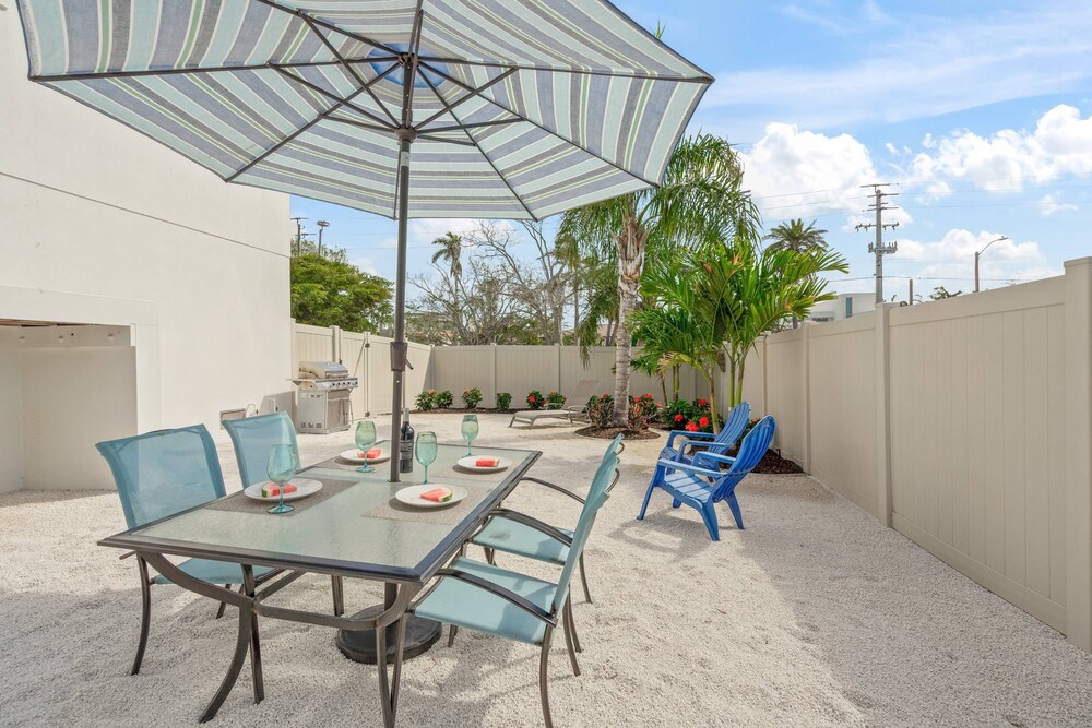 Lido Dream Combined Duplex Both N & S