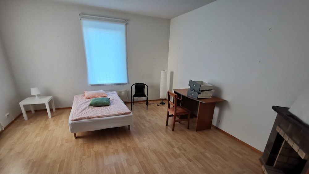 Inviting 4-bed House in Turku Very Close Citycente view 3
