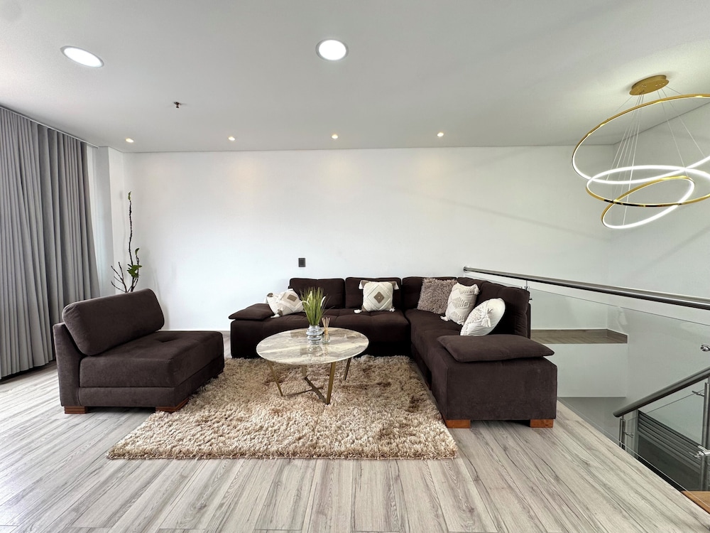 Torre Zurich Luxury