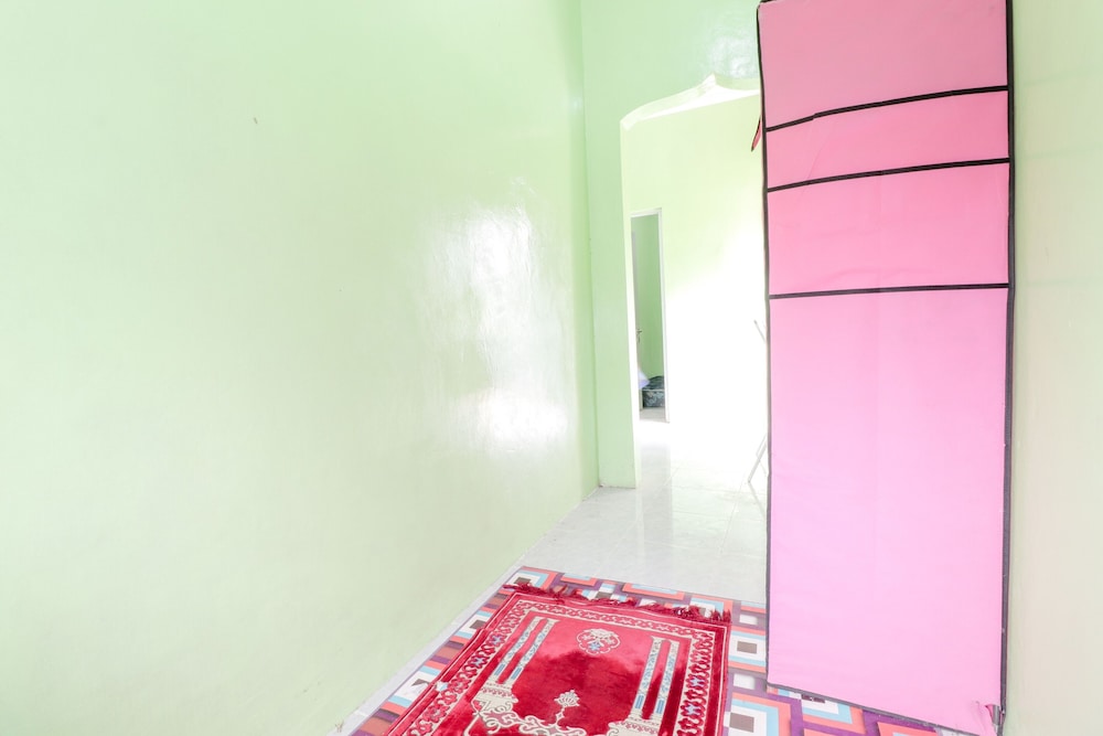 Serut 2 Homestay - Hostel view 3