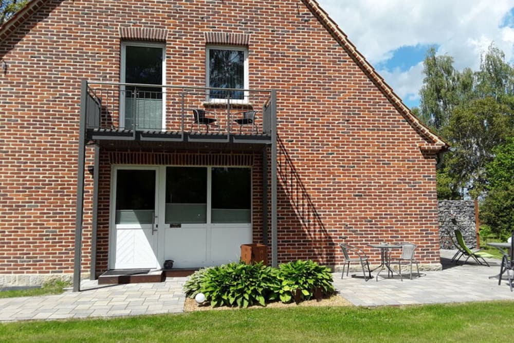 Nice Holiday Apartment in Ostbevern - Property Image 4