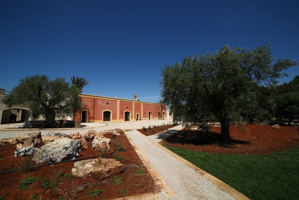 Masseria Gialli