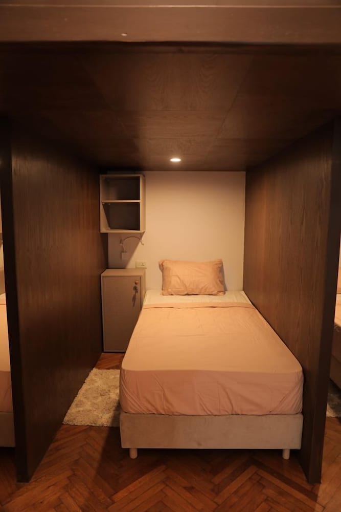Cairo Hub Hostel
