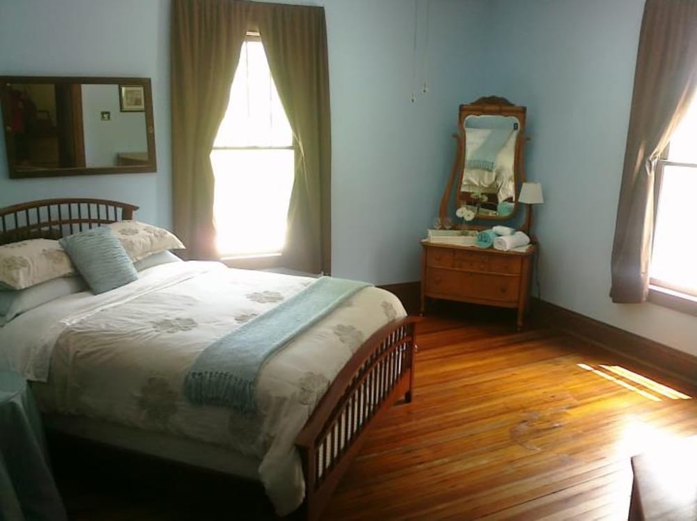 7 Bedroom Manor near Appomattox & Lynchburg view 3