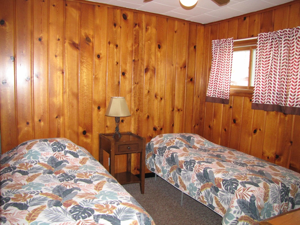 Lake Wisconsin Resort