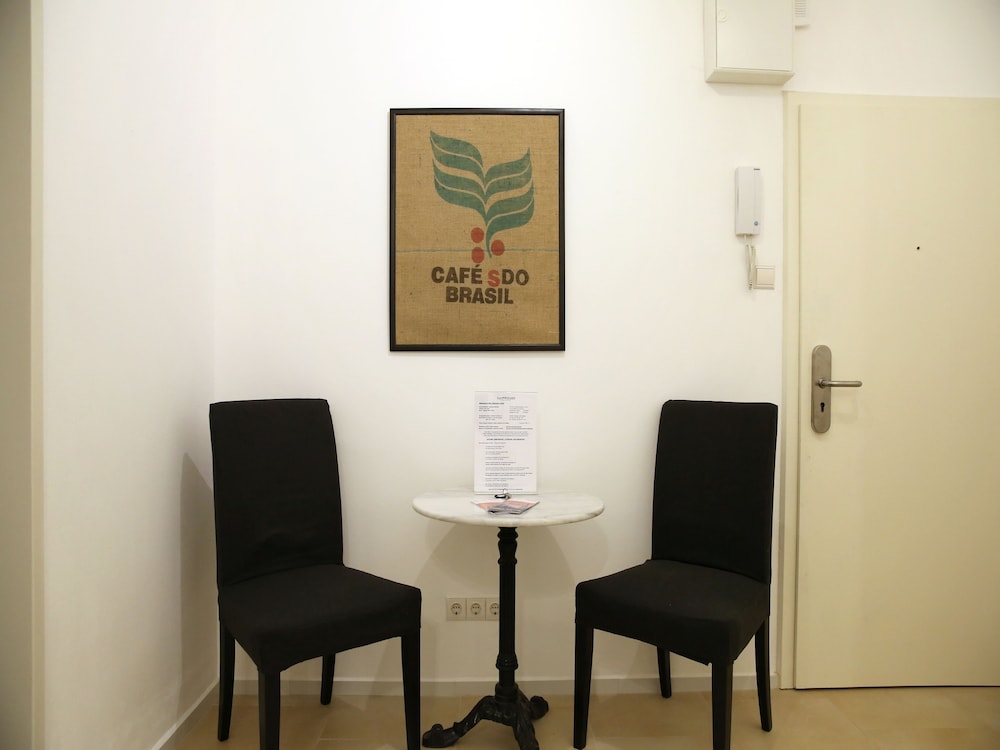 Flatprovider Comfort Perner Apartment