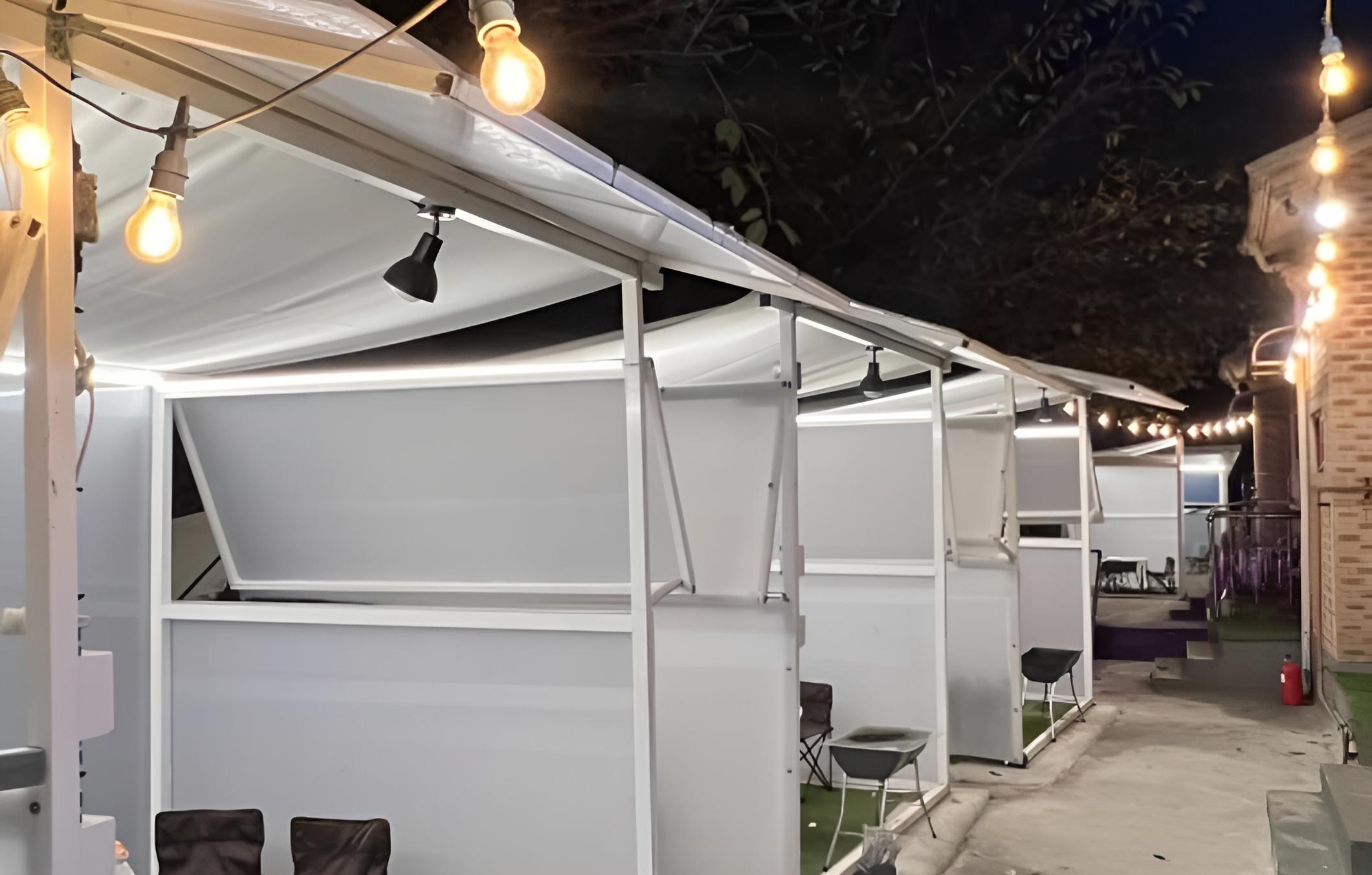 Incheon Vacations - Eulwangri Bide 302 Pension - Property Image 37