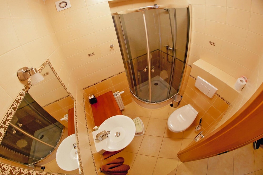 Villa in Rowy Near Baltic Sea & National Park