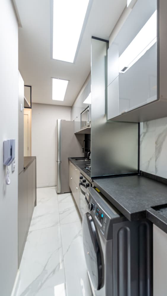 Apartamento Moderno e bem Localizado em Canoas