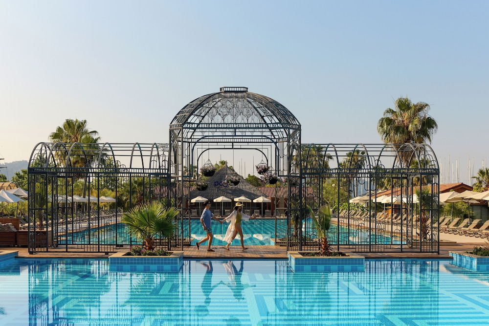 Rixos Premium Göcek Yetişkinlere Özel - Image 59