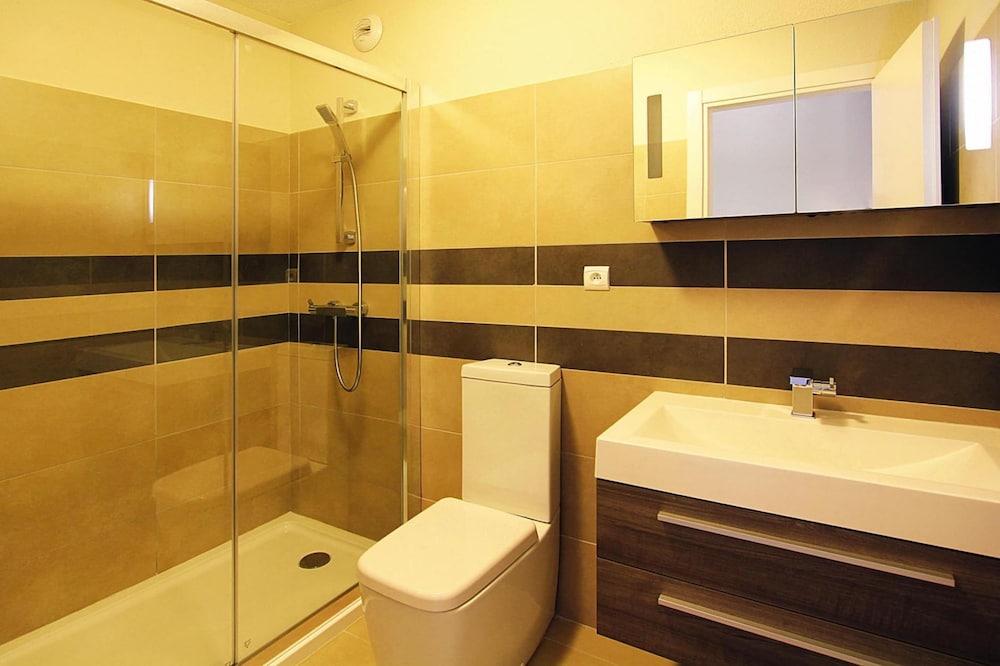 Apartment in Corsica Near Palombaggia Beach
