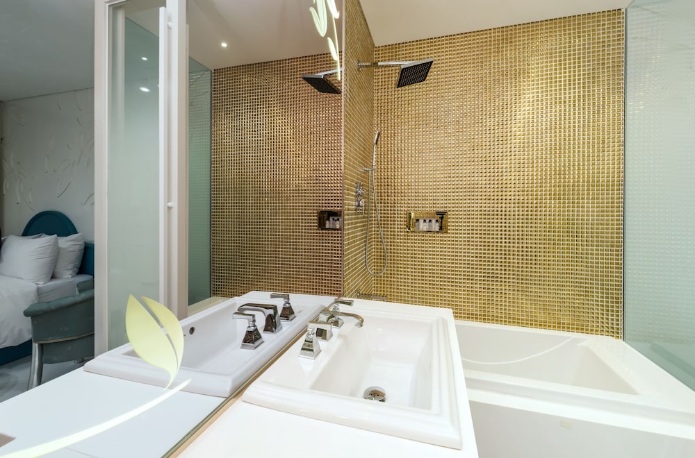 Hotel The Designers Kondae 15
