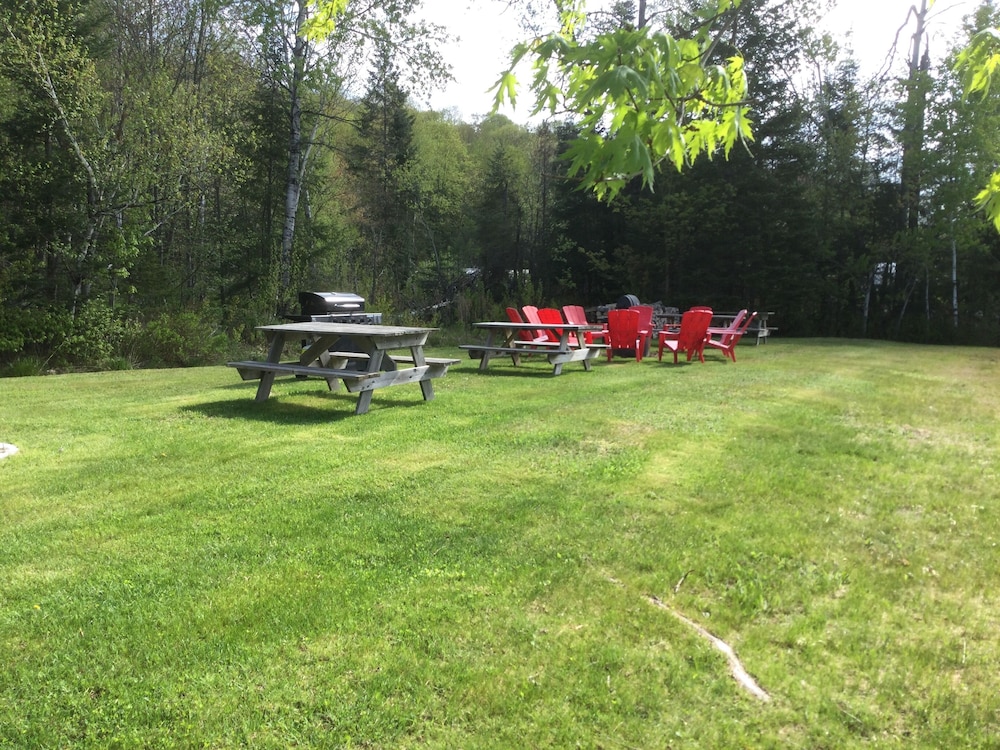 Dwight Village Motel