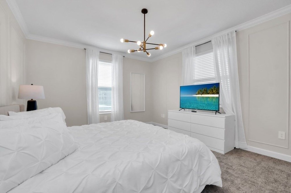 2669pet 5 Bedroom Villa