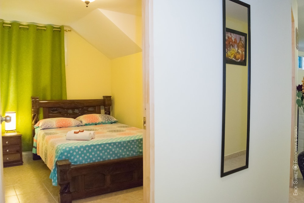 Apartamentos Villas de Cartagena