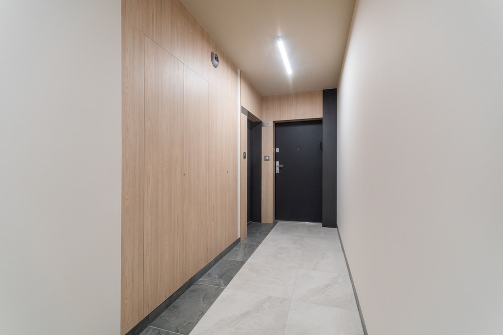 Golden Azzure by Grand Apartments