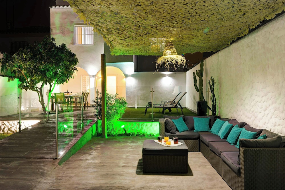 Villa Mamba