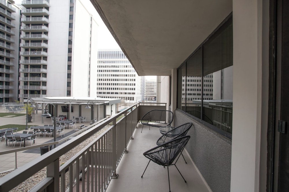 Serene DC-Area Apartments
