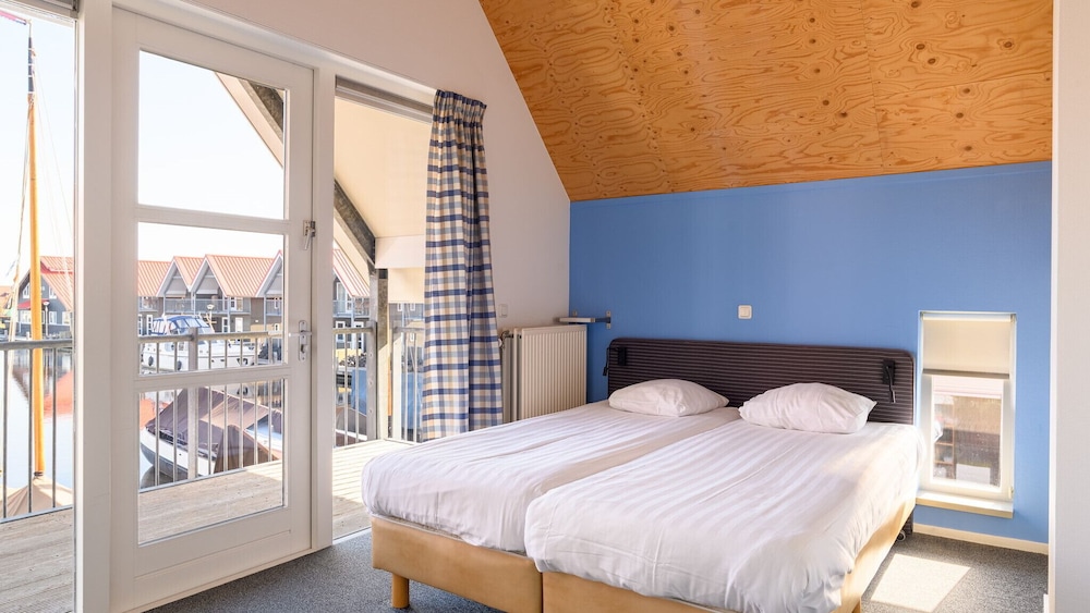 Summio Havenresort Terherne