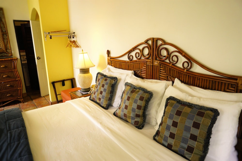 At Wind Chimes Boutique Hotel - Property Image 10