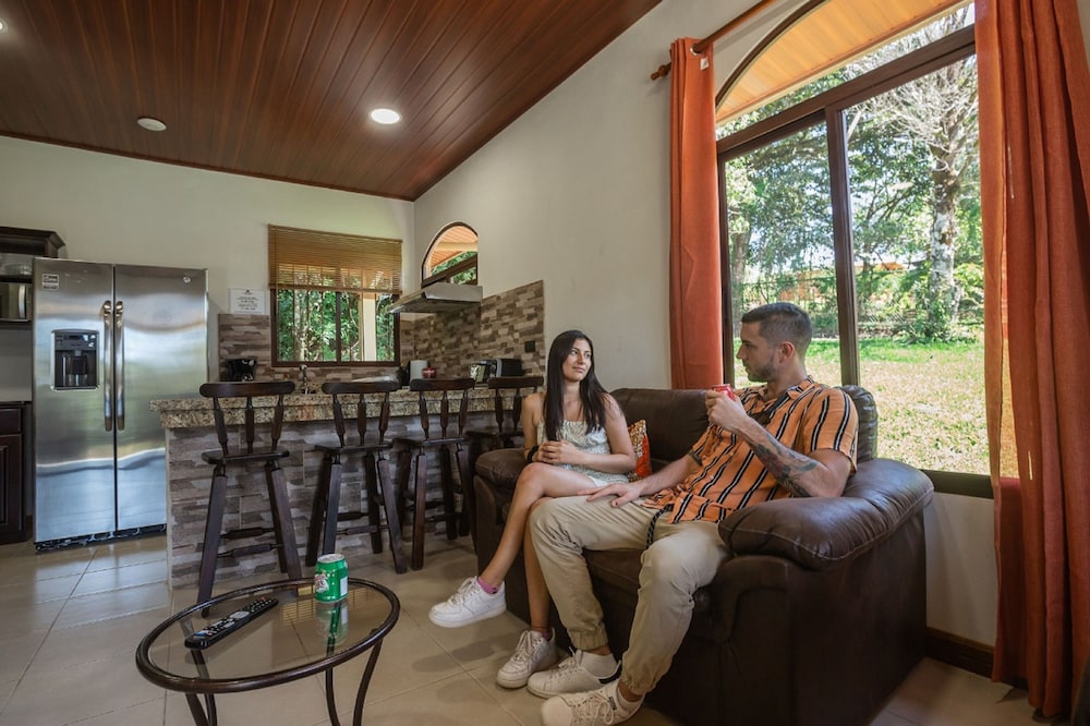 Monteverde Cloud Forest Vacations - Villas Macadamia - Monteverde - Property Image 9