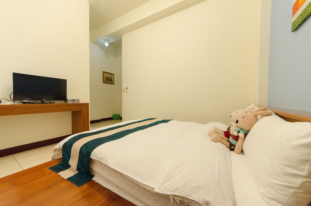Encounter Hostel