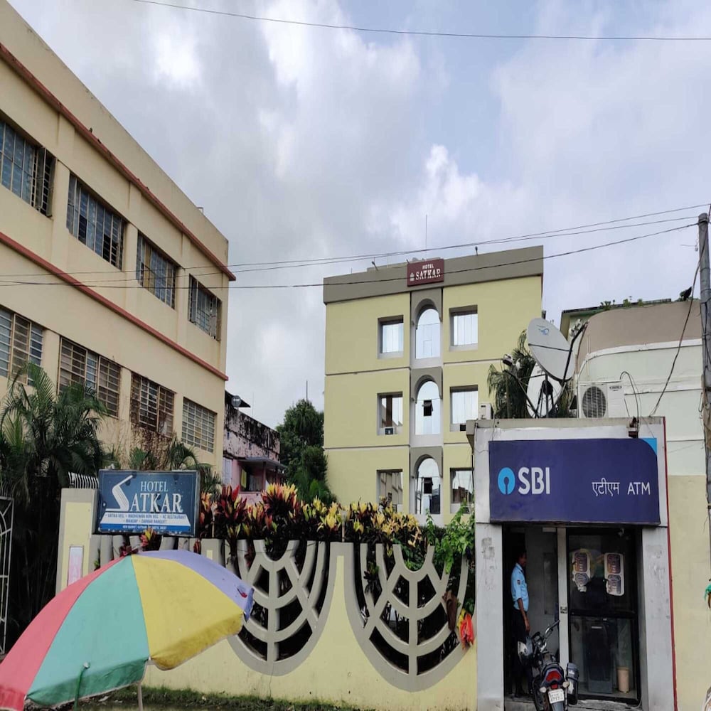 HOTEL SATKAR