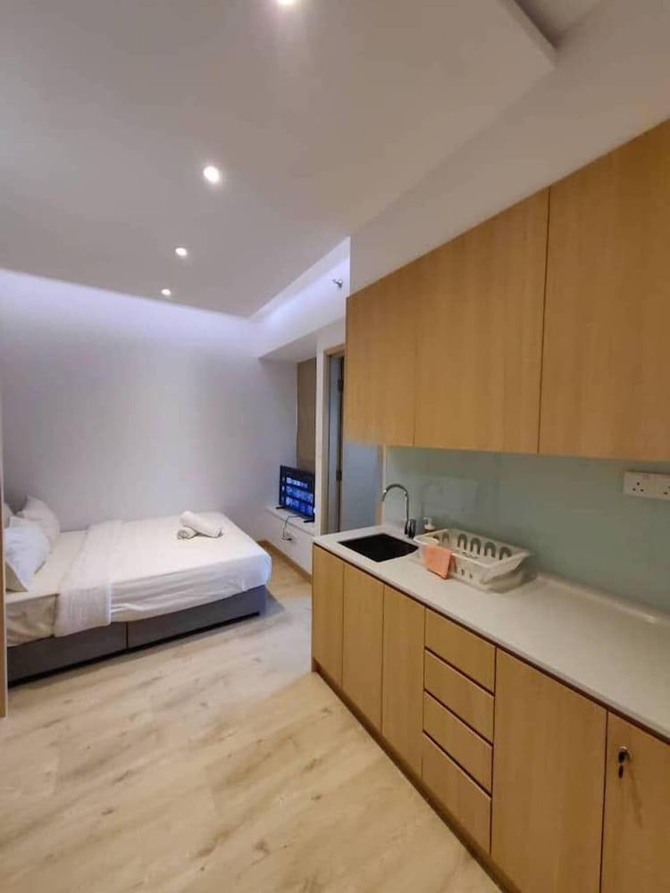 COLONY BY INFINITUM KLCC