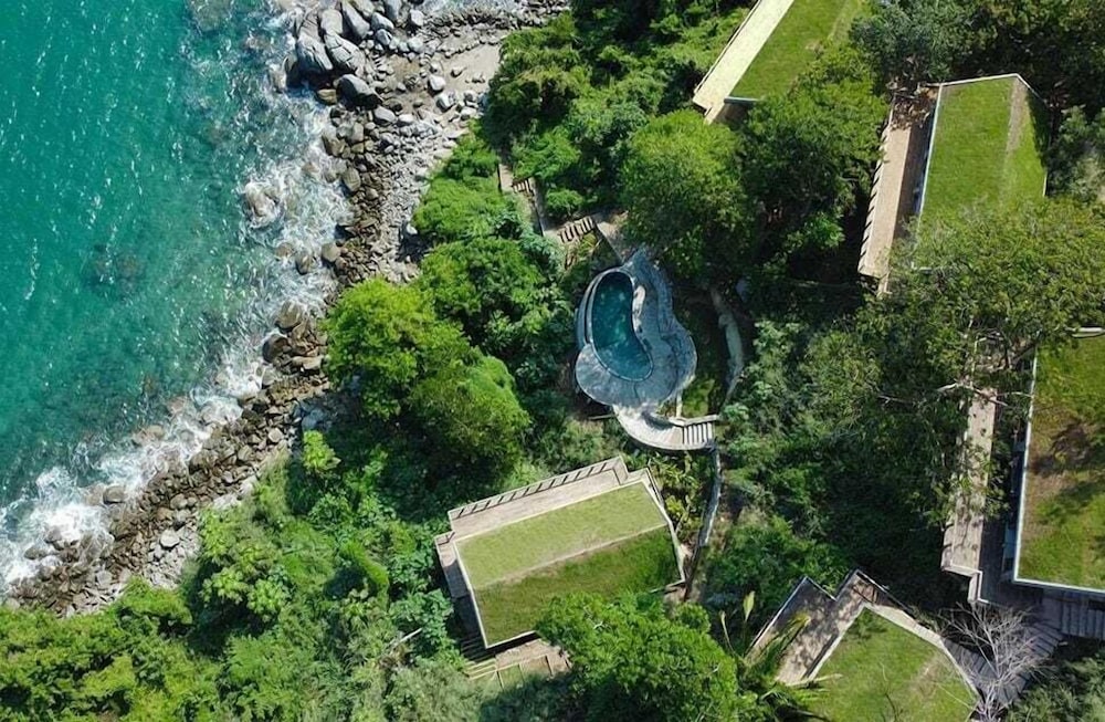 Tokipa at Punta Sayulita view 4
