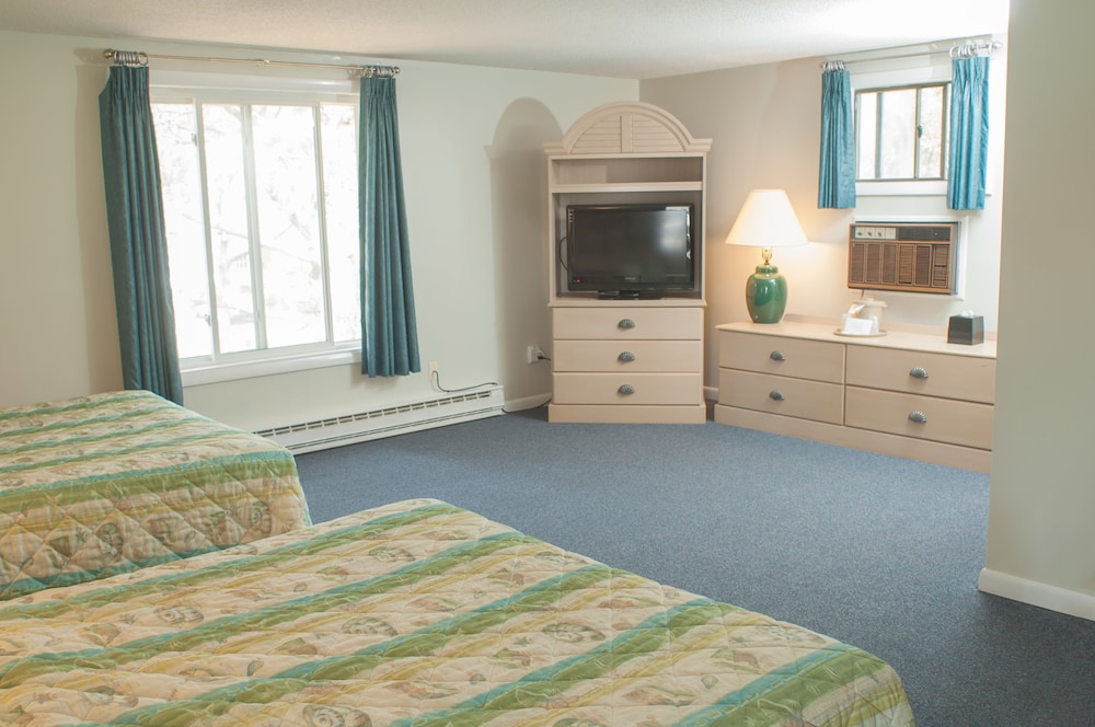 Southfleet Motor Inn