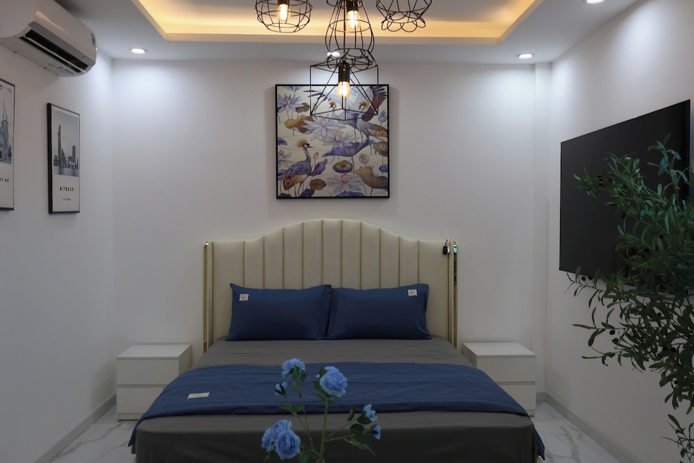 The Grand Diamond C Hotel