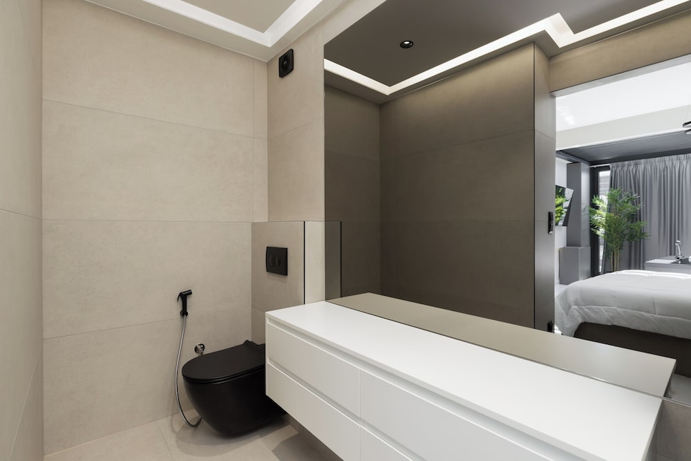 Ophelia Suites by halu!