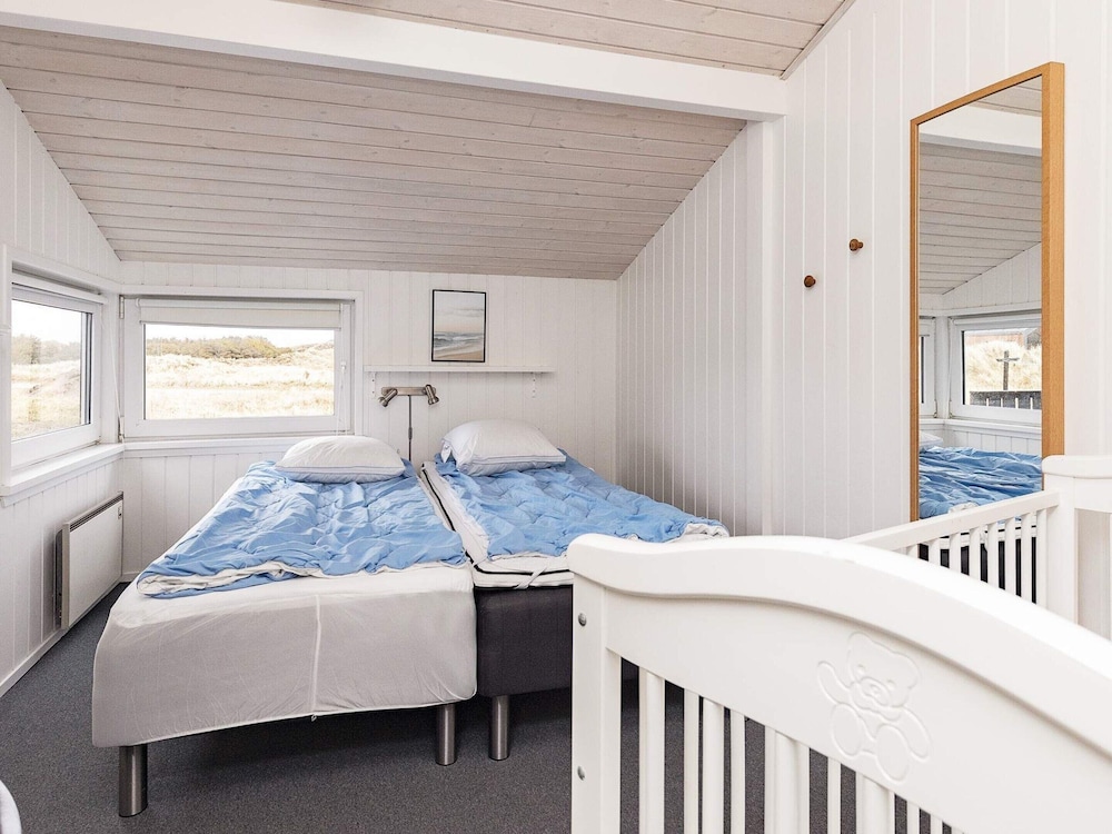 Luxury Beachfront Retreat - By Traum Ferienwohnungen view 4
