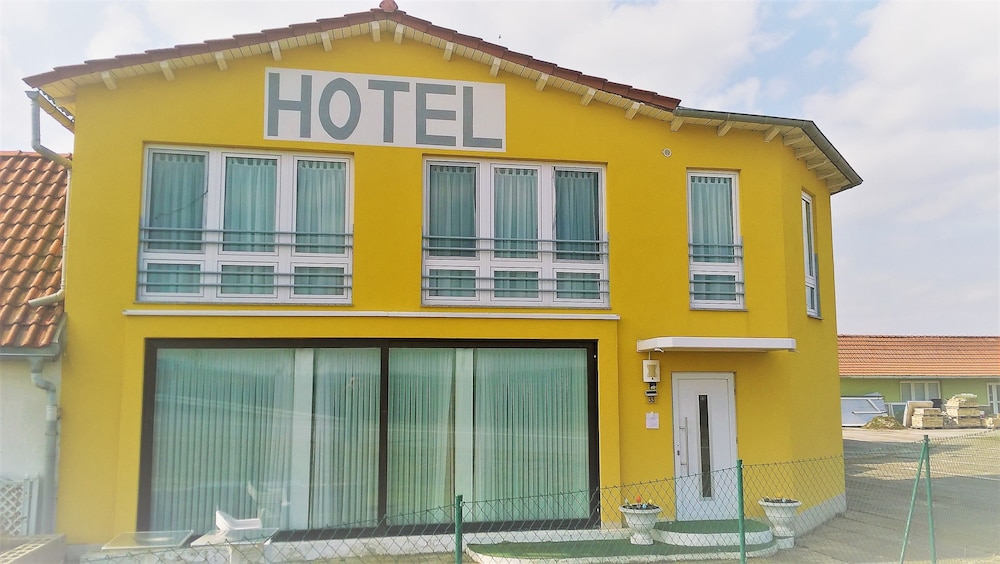 Hotel Route 84