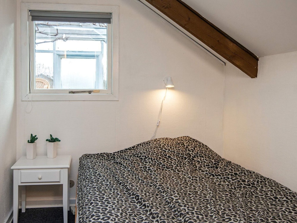 6 Person Holiday Home in Ebeltoft, photo 10