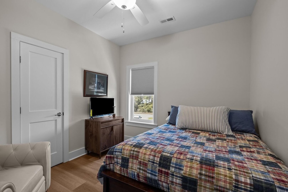 Banks' Haven 3 Bedroom Home