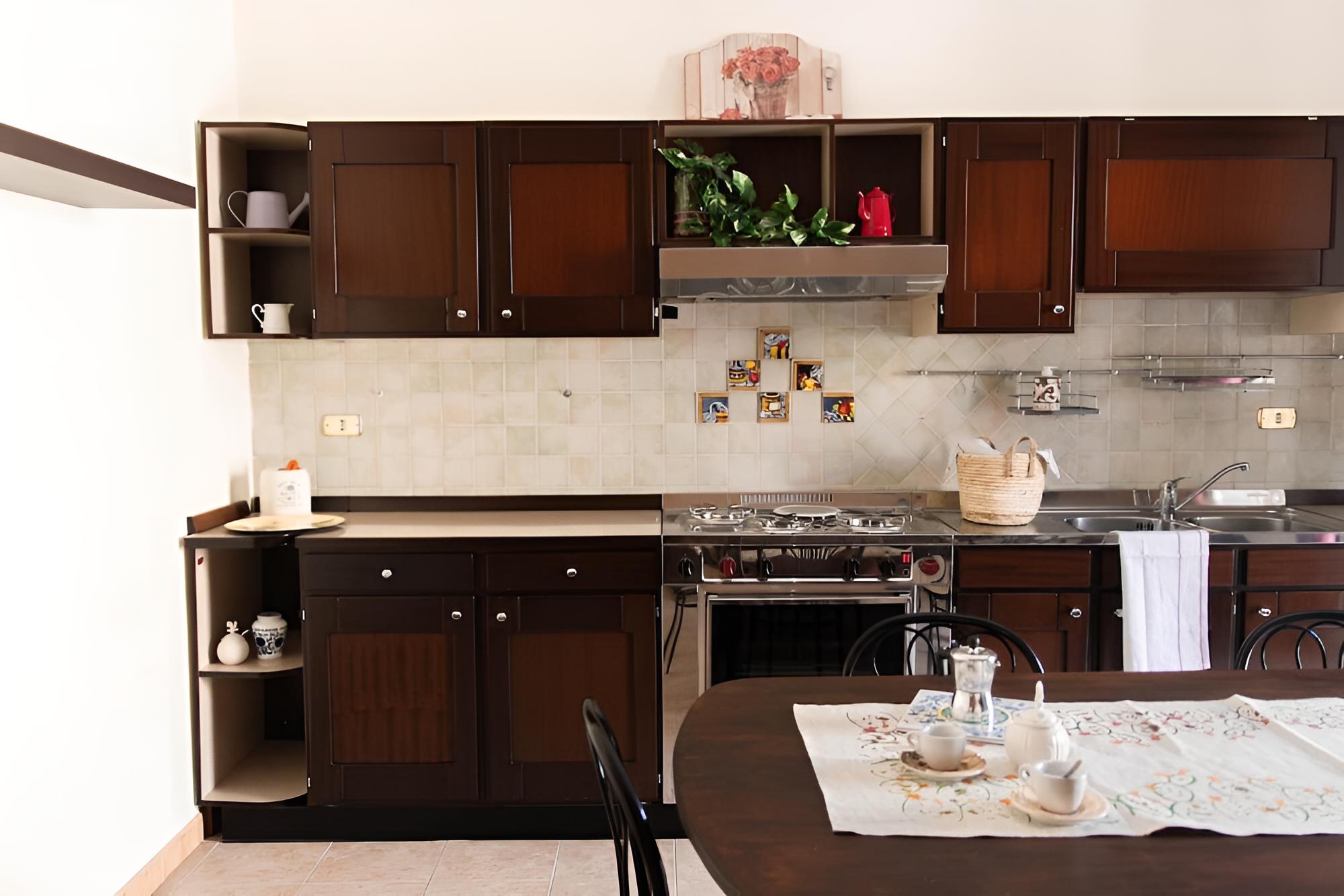 A Casa di Lillo by Wonderful Italy view 2