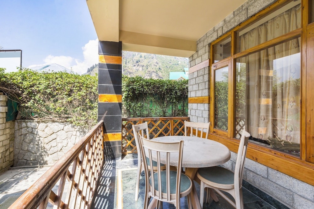 GuestHouser 2 BHK Cottage 19c8
