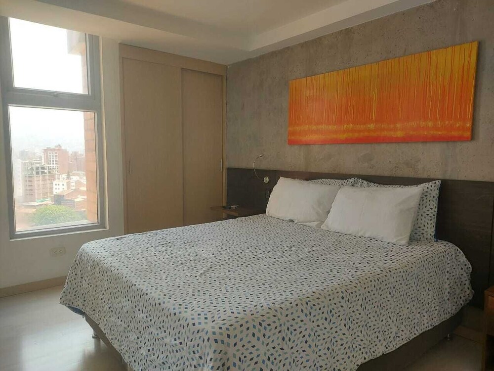 Laureles Deluxe Apartment Medellin
