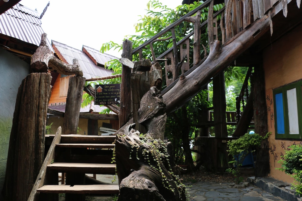 UP2U Guesthouse - Hostel