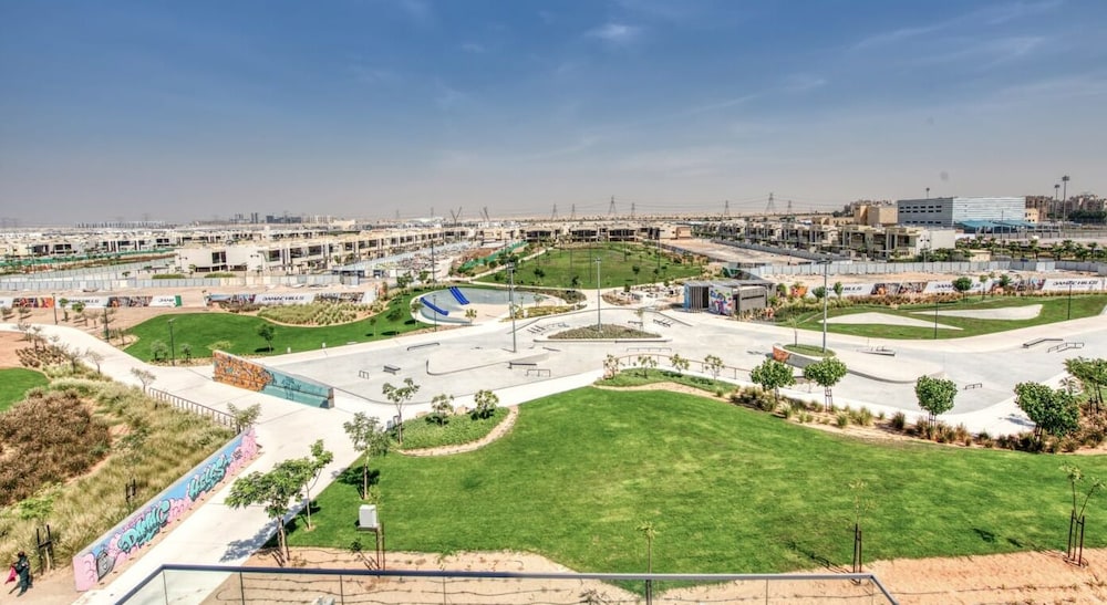Damac Hills - Orchid A